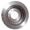 Izusu Trooper 3.2 V6 92-95/3.5L V6 02 - Disco de Freno Posterior Bendix