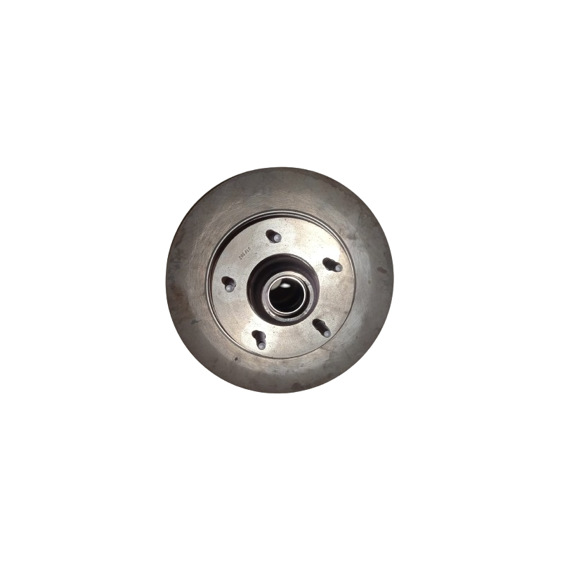 Ford F-150 V8 4.6L 16V 02/Truck F-150 V8 5.4L 97-99 - Disco De Freno Delantero Service Parts