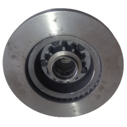 Chevrolet,Gmc,Isuzu 91-03 - Disco De Freno Wagner