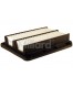 Filtro de Aire Chevrolet Aveo Activo 1.4 - Family 1.5 - Emotion 1.6