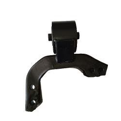 Hyundai Excel 1.5 4Cyl,Scoupe 1.5 4Cyl 90-94,Mitsubishi precis 1.5 4Cyl (PM6126)- Base De Motor Delantero Izquierdo