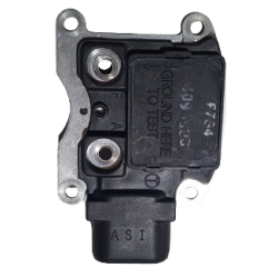 Ford Mustang 84-98, Aerostar, Taurus, F150, - Regulador De Voltage