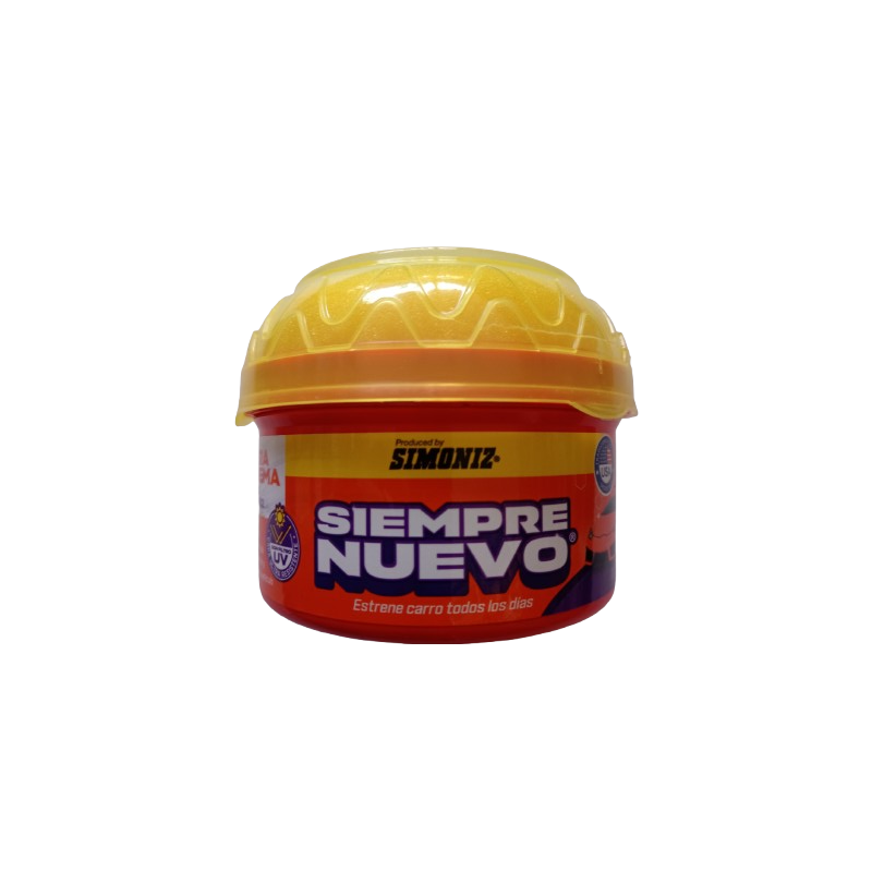 CERA SIEMPRE NUEVO 300 GRAMOS