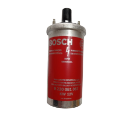 BOBINA DE ENCENDIDO BOSCH
