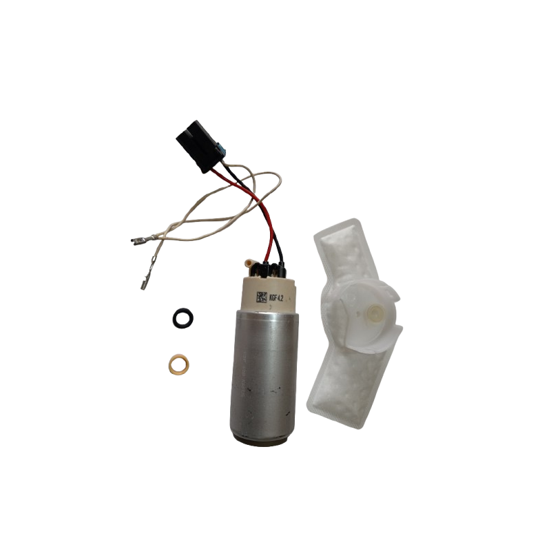 Chevrolet Beat 1.2L/Spark GT 1.2L