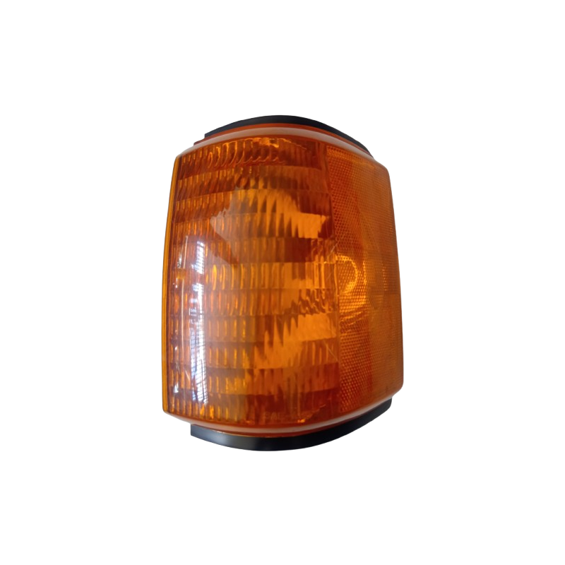 Ford 150-250, Bronco LH