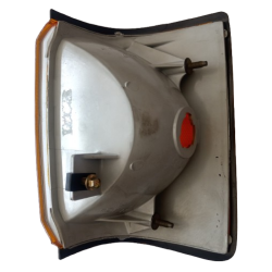 Ford 150-250, Bronco LH
