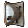 Ford 150-250, Bronco LH