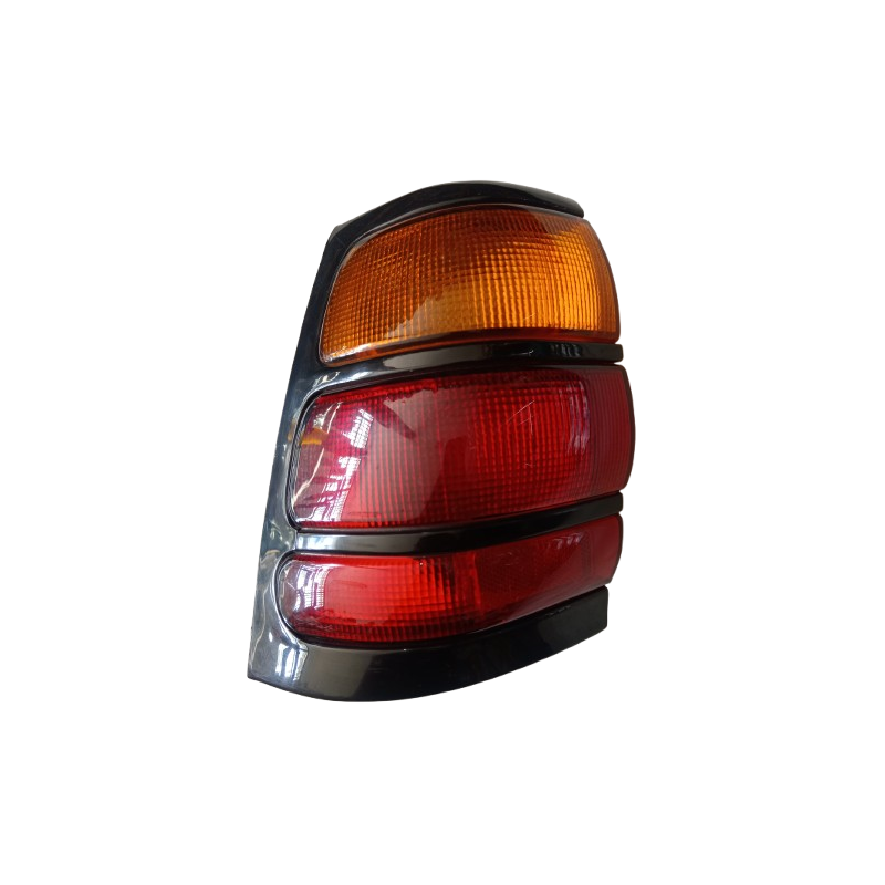 Daewoo Racer LH 92-97