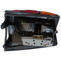 Daewoo Racer LH 92-97