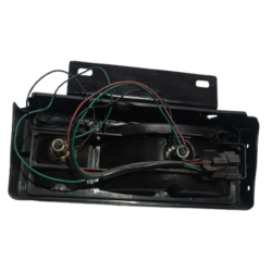 Ford-Mazda,Trader RH 84-94