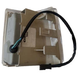 Fiat Fiorino, Uno 89-91 LH