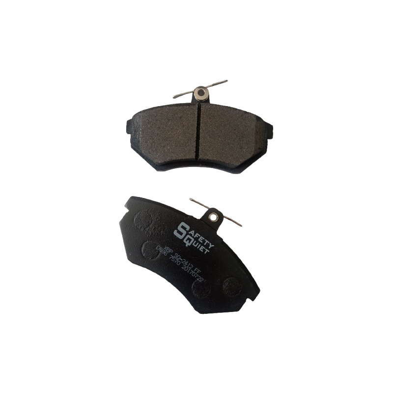 Chevrolet N300  - Changan - Volkswagen Polo Classic