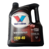 VALVOLINE 15W-40 GALON