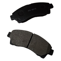 Mazda B2600 2002-2003