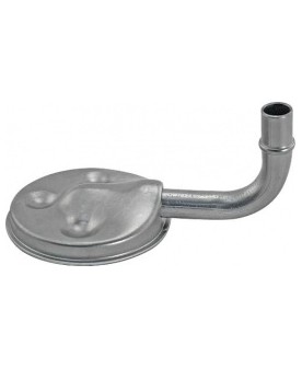 Bomba de aceite Ford F-350 Motor 460 con sernidera