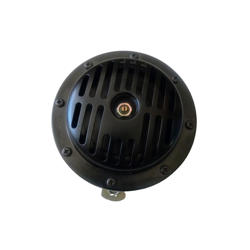 Pito Mikki Disco C/Rejilla 12V 135MM