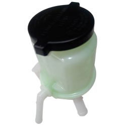 Toyota Hilux 2.5L 2015