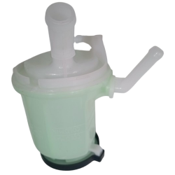 Toyota Hilux 2.5L 2015