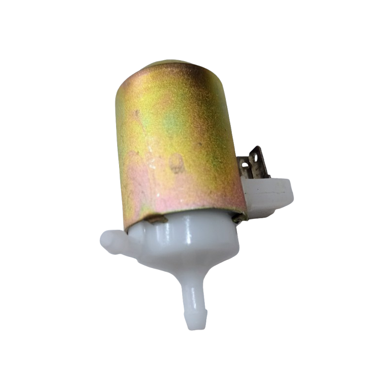 Motor Limpiaparabrisas Universal 12V