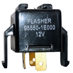 Hyundai Tucson, Accent 12V