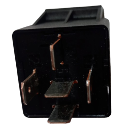 Relay 5Patas 12V ++251742E  Bosch
