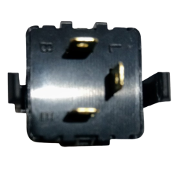 Relay 3Patas 12V  85C/M