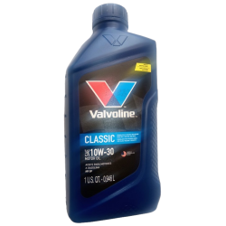 VALVOLINE 10W-30 LITRO