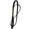 Banda  Accesorios  Longitud: 2245 mm,  Canales: 6 (Tipo 6PK)