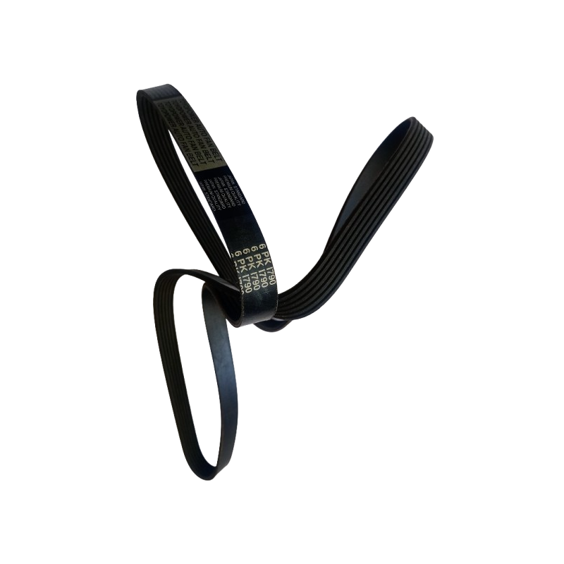 Banda Accesorios Longitud: 1790 mm,  Canales: 6 (Tipo 6PK)