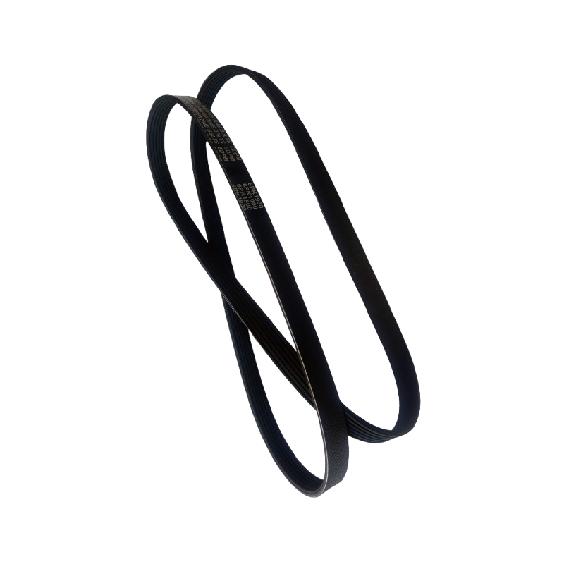 Banda Accesorios Longitud: 1900 mm, Canales: 6 (Tipo 6PK)