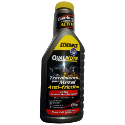 SIMONIZ  ANTI-FRICCION 250ML