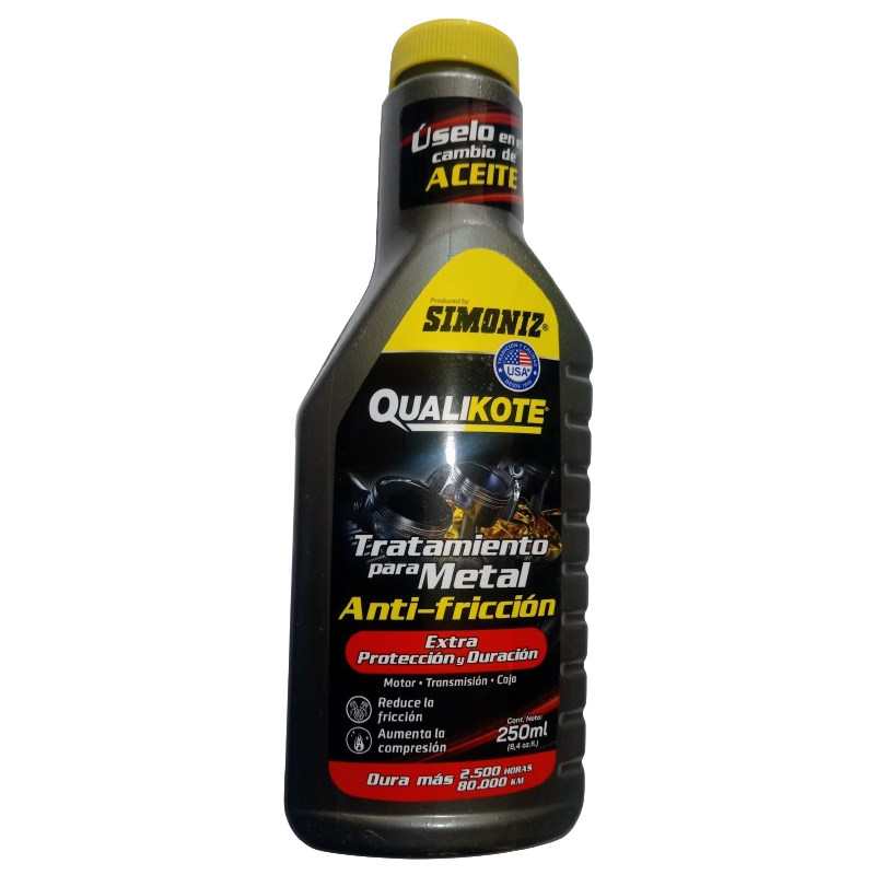 SIMONIZ  ANTI-FRICCION 250ML
