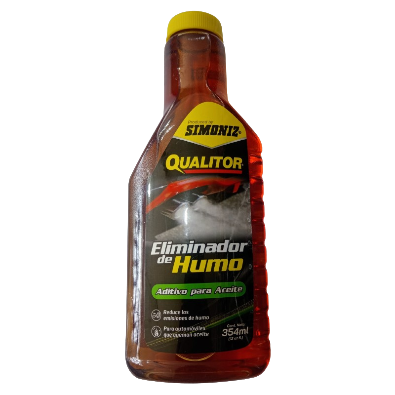 SIMONIZ ELIMINADOR DE HUMO