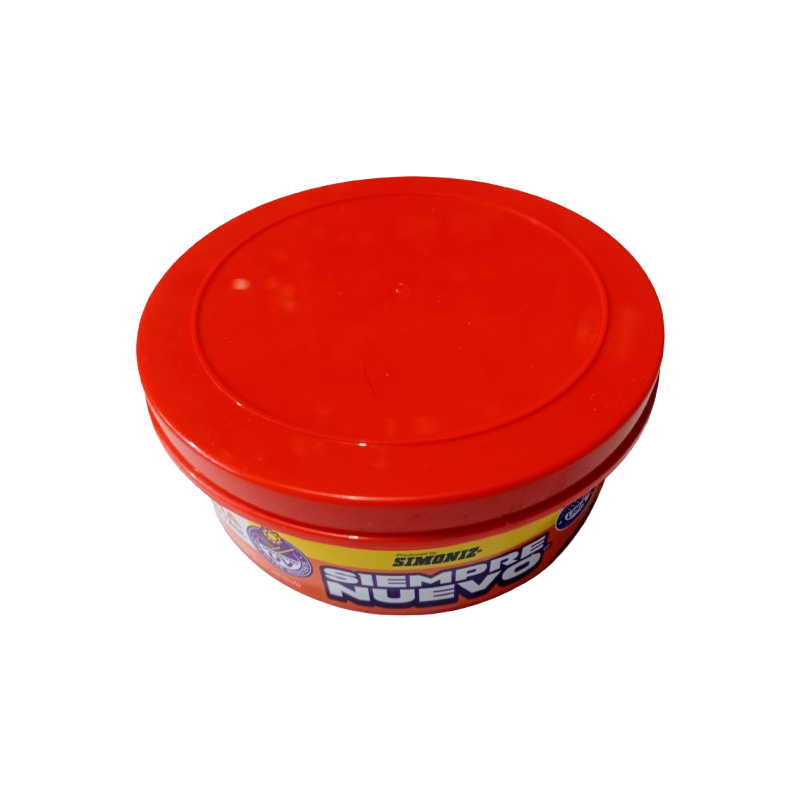 CERA SIEMPRE NUEVO 200G
