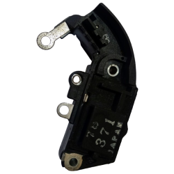 Toyota 12V  (2 Pin)