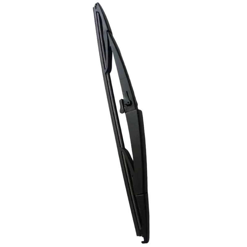 Pluma Trasera 14"