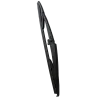 Pluma Trasera 14"