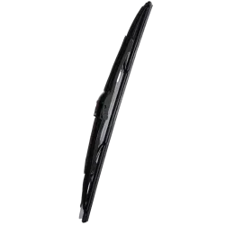 Pluma Trasera 15"