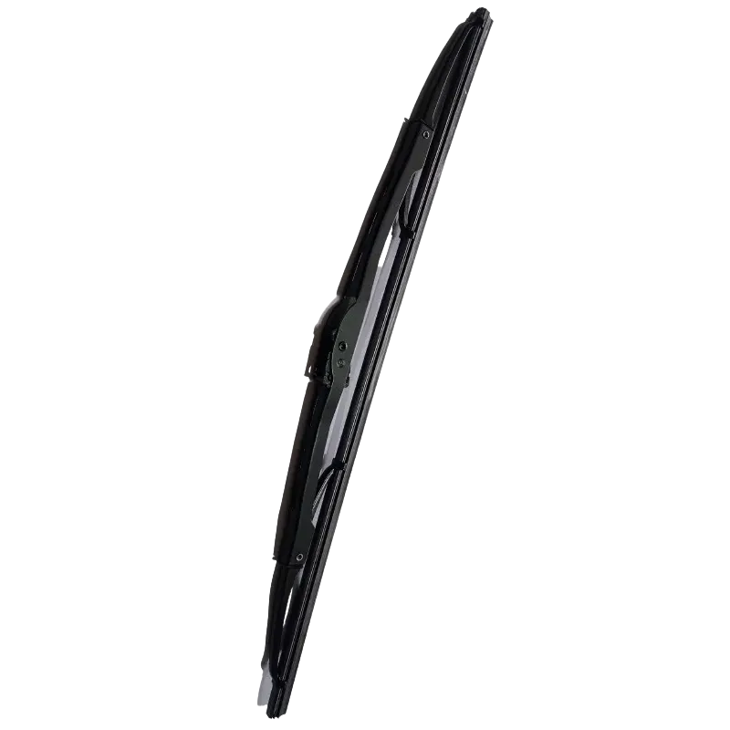 Pluma Trasera 15"