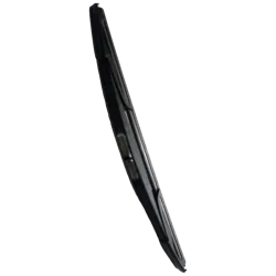 Pluma Trasera 12"