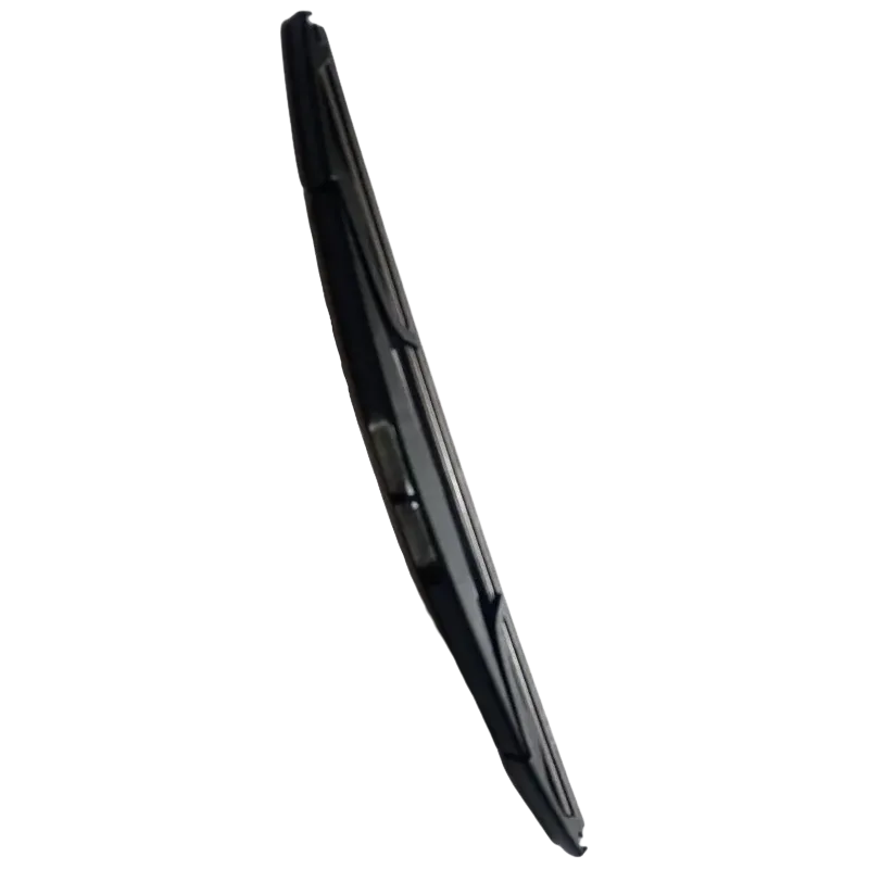 Pluma Trasera 12"