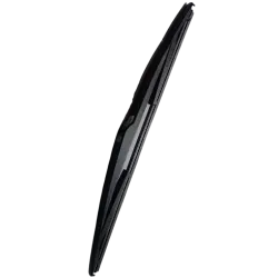 Pluma Trasera 14"
