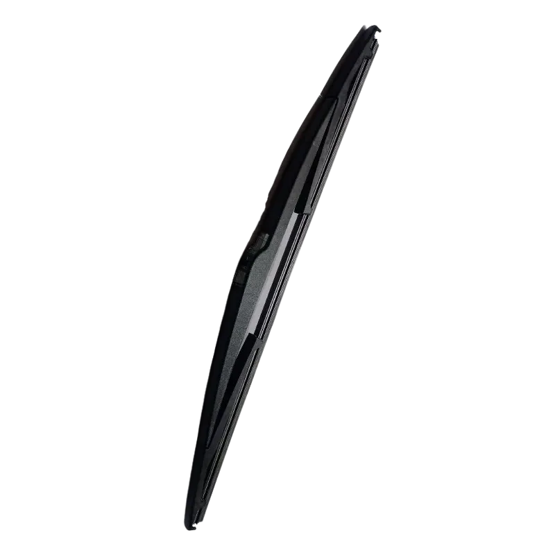 Pluma Trasera 14"