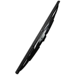 Pluma Trasera 13"
