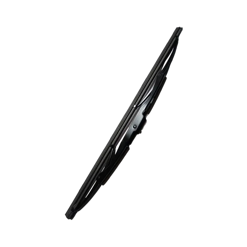 Pluma Trasera 13"