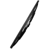 Pluma Trasera 13"