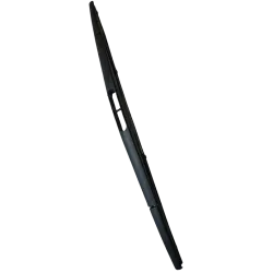 Pluma Trasera 16"