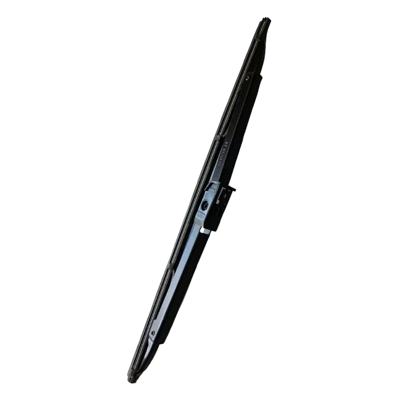 Pluma Trasera 12"