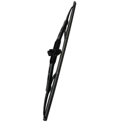 Pluma Trasera 15"